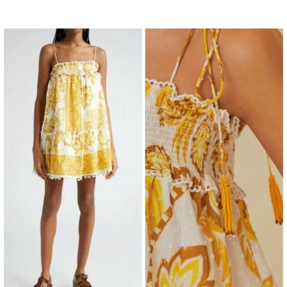 Caroline Constas Dress  - New